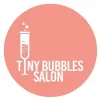 Tiny Bubbles Salon