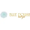 Blue Polish Nail Spa