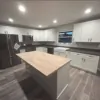 Kitchen Tops
