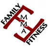 Family Fitness Karate & Kickboxing