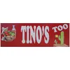 Tino's Too Mexican Restaurant