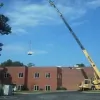 Secrest Rigging & Machinery Movers