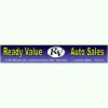 Ready Value Auto Sales