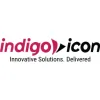 Indigo Icon