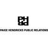 Paige Hendricks PR