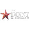 5 Point Fabrication