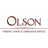 Olson Funeral Home & Cremation Service