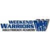 Weekend Warriors Hockey