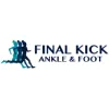 Final Kick Ankle & Foot Clinic