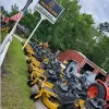 Hardin County Tractor