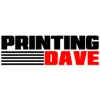 Printing Dave