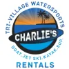 Charlies Boat Rentals