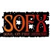 Soul on Fire Xercise