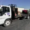 Southwestern Steel Fabrication
