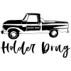 Holder Drug