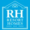 Resort Homes