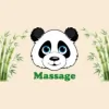 Panda Massage