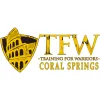Training for Warriors Coral Springs