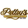 Pettey's Full Line Vending