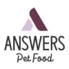 Answers Pet Food