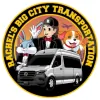 Rachel's Big City Transportation