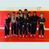 James Martial Arts Academy