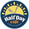 Half Day Cafe