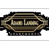 Adams Landing