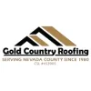 Gold Country Roofing