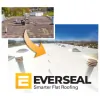 EverSeal Flat Roofing