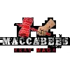 Maccabees Krav Maga