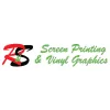 R & S Screen Printing