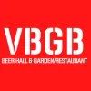 VBGB Beer Hall & Garden