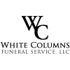 White Columns Funeral Service