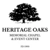 Heritage Oaks Memorial Chapel