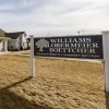 WLB Funeral Home