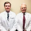 Robert C Griffith, MD