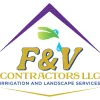 F & V Contractors