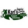 Karl's Carpet Cleaning