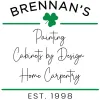 Brennan's Painting