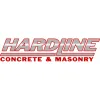 Hardline Concrete & Masonry