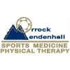 Orrock & Mendenhall Sports Medicine