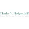 Charles V. Pledger, MD