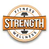 Strength Fitness & Wellness