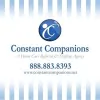 Constant Companions