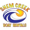 Shem Creek Boat Rentals