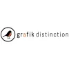 Grafik Distinction