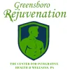 Greensboro Rejuvenation
