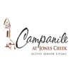 Campanile at Jones Creek