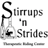 Stirrups'n Strides Therapeutic Riding Center